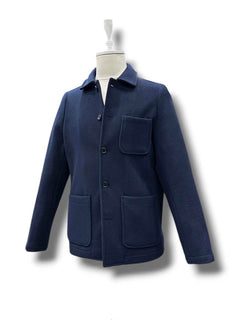 Mavero Cashmere Jacket