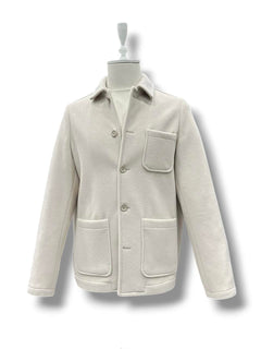 Mavero Cashmere Jacket