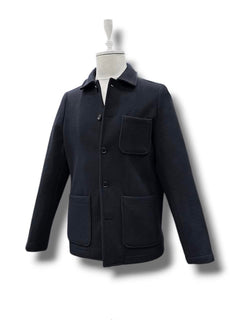 Mavero Cashmere Jacket