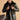 Patchwork Deri Mont