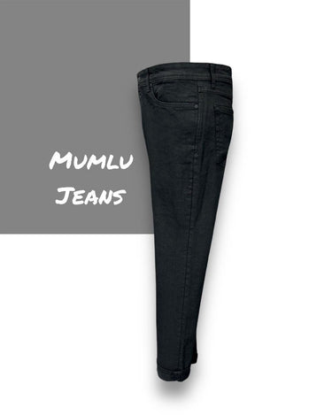 Mumlu Jeans