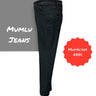 Mumlu Jeans