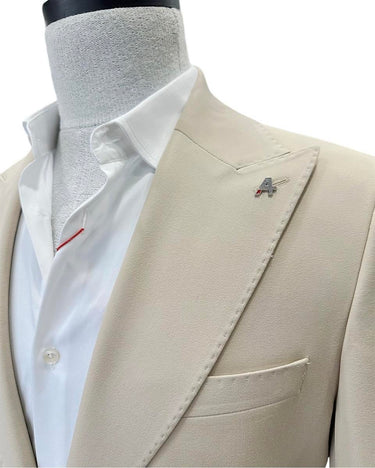 New Dublin Takım Elbise