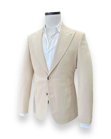 New Dublin Takım Elbise