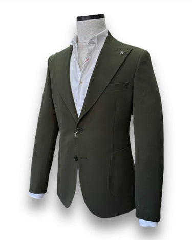 New Dublin Takım Elbise