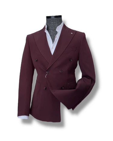 New Limerick Takım Elbise