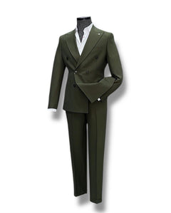 New Limerick Suit