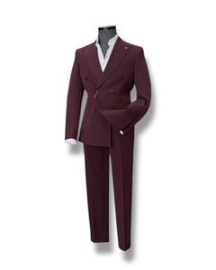 New Limerick Suit