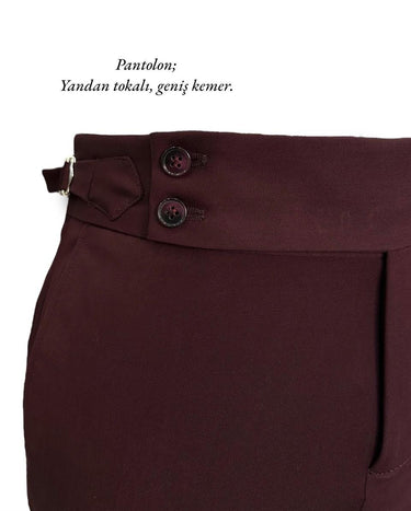 New Limerick Takım Elbise