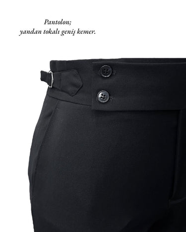 New Limerick Takım Elbise