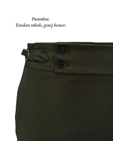 New Limerick Takım Elbise