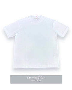Oversize T-shirt
