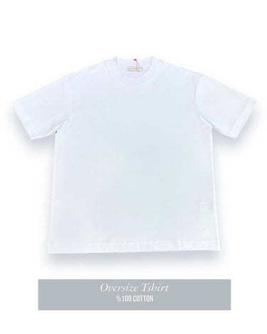 Oversize T-shirt
