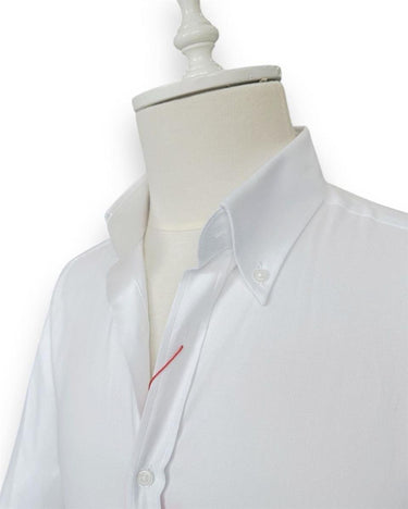 Oxfort Dokuma Gömlek