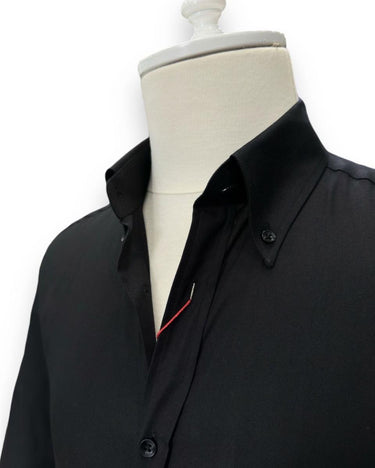 Oxfort Dokuma Gömlek