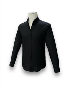 Oxfort Dokuma Gömlek