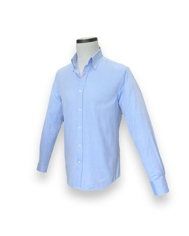 Oxfort Dokuma Gömlek