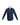 Slim Fit Lacivert %100 Pamuk Saten Gömlek