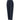 Lacivert Slim Fit Çizgili Jogger Yün Pantolon