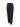 Lacivert Slim Fit Çizgili Jogger Yün Pantolon