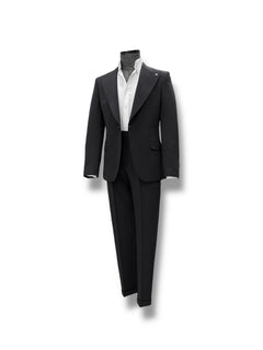 Boost Suit