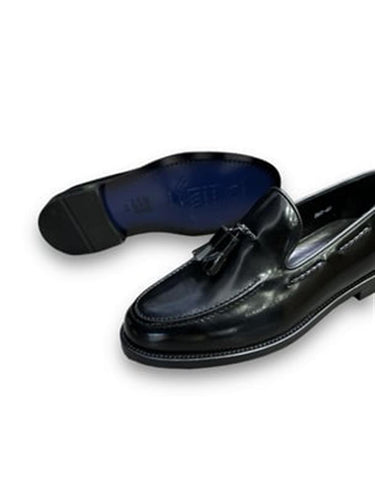 Püsküllü Ayakkabı