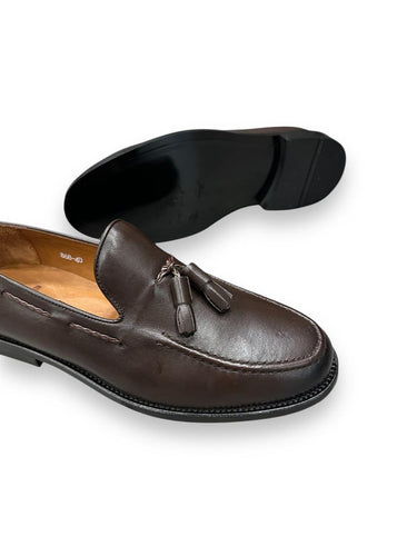 Püsküllü Klasik Ayakkabı