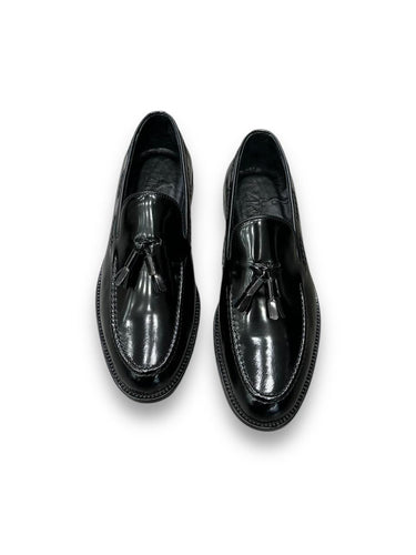 Püsküllü Klasik Ayakkabı