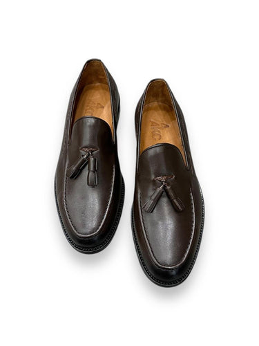 Püsküllü Klasik Ayakkabı