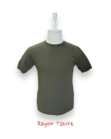 Rayon T-shirt