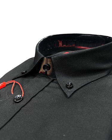 Regularfit Pamuk Gömlek