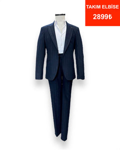 Sandro Takım Elbise