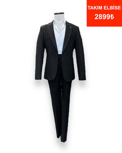 Sandro Suit