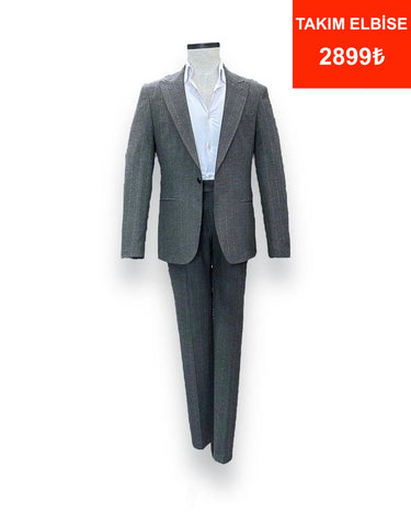 Sandro Suit