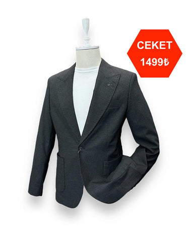 Sartorial Ceket