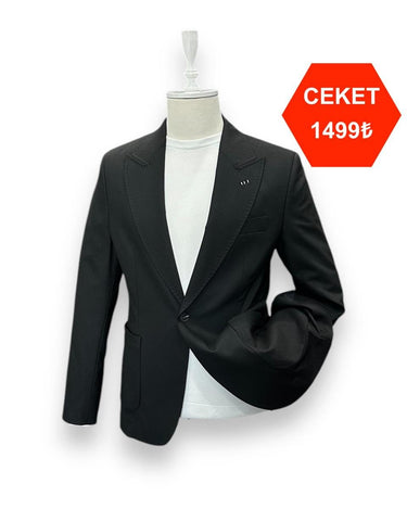 Sartorial Ceket