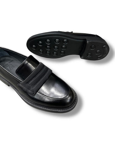 Saten Brit Ayakkabı