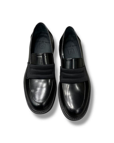 Saten Brit Ayakkabı