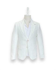 Summer Jacket