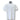 Beyaz Standart Fit Basic T-shirt