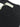 Siyah Standart Fit Basic T-shirt