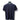 Lacivert Standart Fit Basic T-shirt