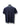 Lacivert Standart Fit Basic T-shirt