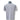 Gri Standart Fit Basic T-shirt