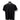 Siyah Standart Fit Basic T-shirt