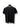 Siyah Standart Fit Basic T-shirt
