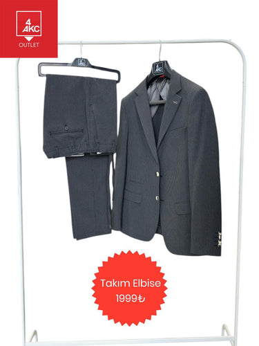 Takım Elbise