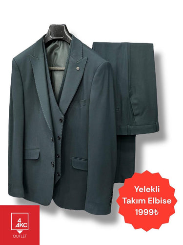 Takım Elbise