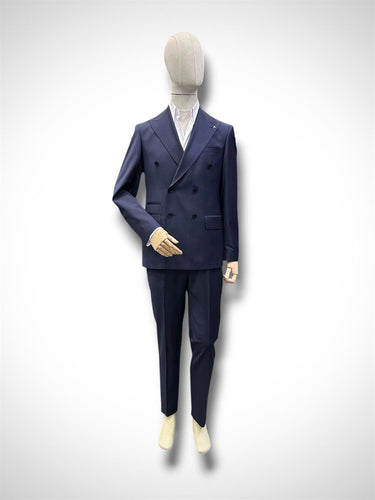 Excellency Yün Takım Elbise