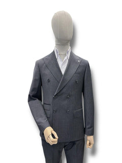 Excellency Wool Suit